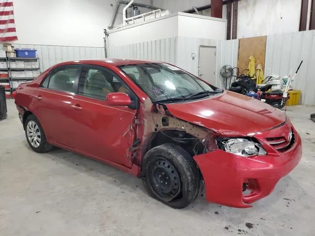 5YFBU4EE1DP160280 2013 2013 Toyota Corolla- Base 4