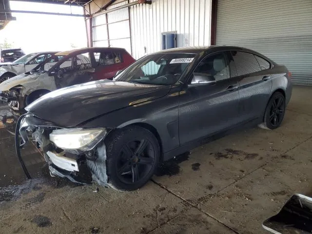 WBA4A5C5XFD410919 2015 2015 BMW 4 Series- 428 I Gran Coupe 1