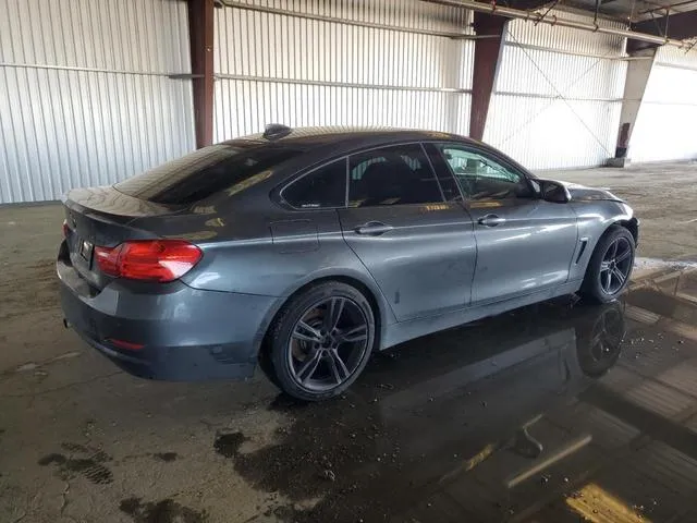 WBA4A5C5XFD410919 2015 2015 BMW 4 Series- 428 I Gran Coupe 3