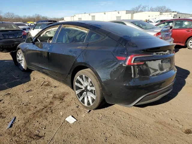 5YJ3E1EB9RF735041 2024 2024 Tesla MODEL 3 2