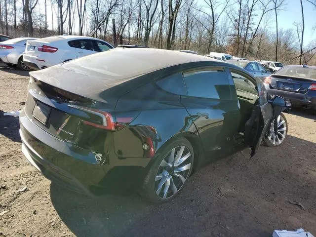 5YJ3E1EB9RF735041 2024 2024 Tesla MODEL 3 3