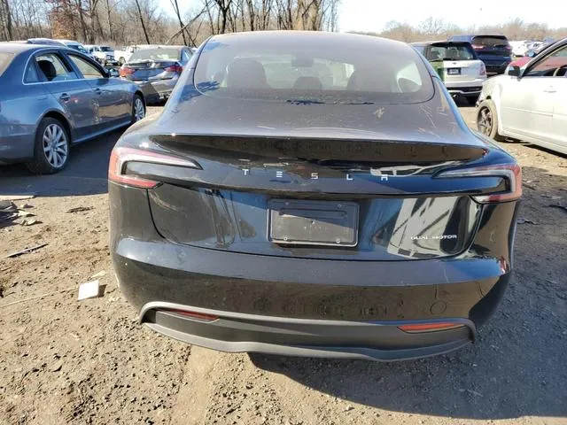 5YJ3E1EB9RF735041 2024 2024 Tesla MODEL 3 6