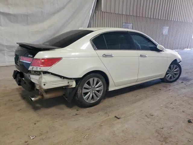 1HGCP3F89BA002688 2011 2011 Honda Accord- Exl 3