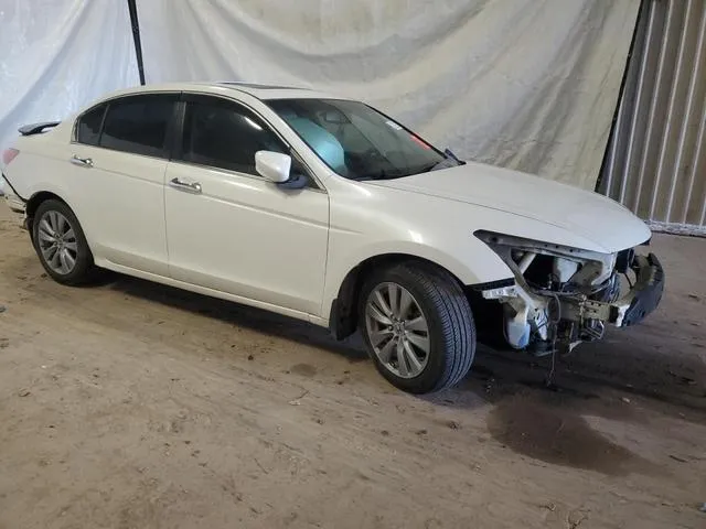 1HGCP3F89BA002688 2011 2011 Honda Accord- Exl 4