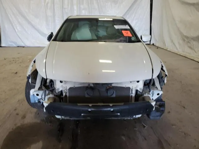 1HGCP3F89BA002688 2011 2011 Honda Accord- Exl 5