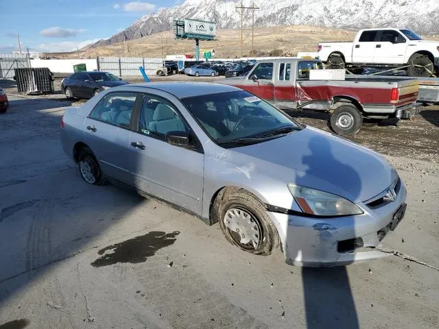 1HGCM56136A079411 2006 2006 Honda Accord- Value 4