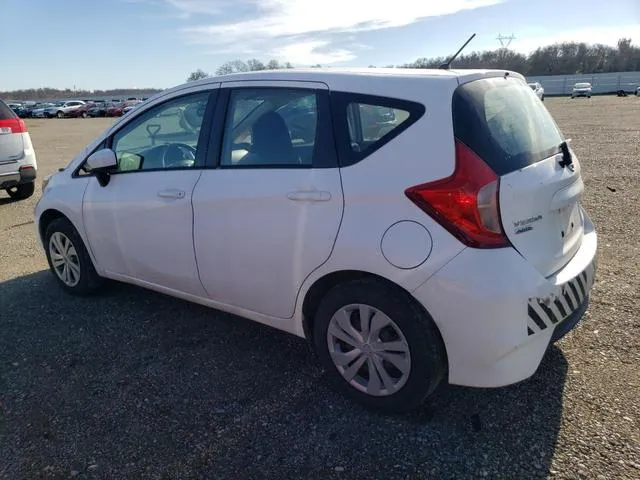 3N1CE2CP0HL355982 2017 2017 Nissan Versa- S 2