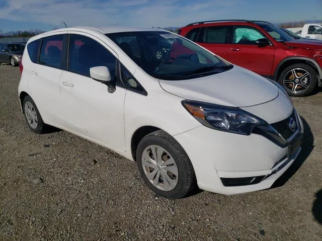 3N1CE2CP0HL355982 2017 2017 Nissan Versa- S 4