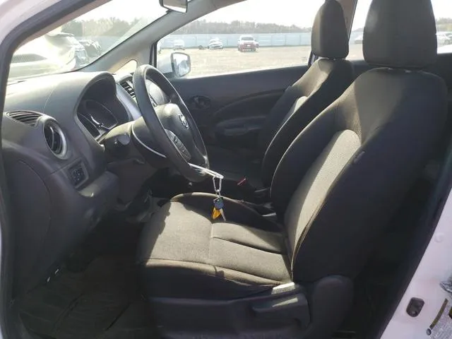 3N1CE2CP0HL355982 2017 2017 Nissan Versa- S 7