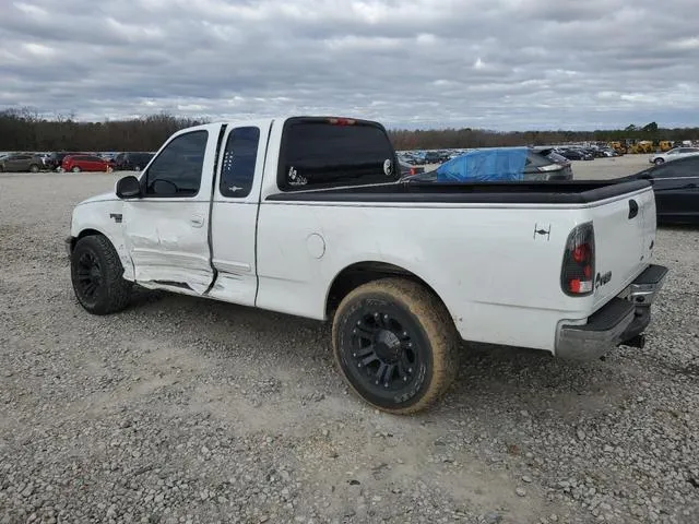 1FTRX17W12NA96391 2002 2002 Ford F-150 2