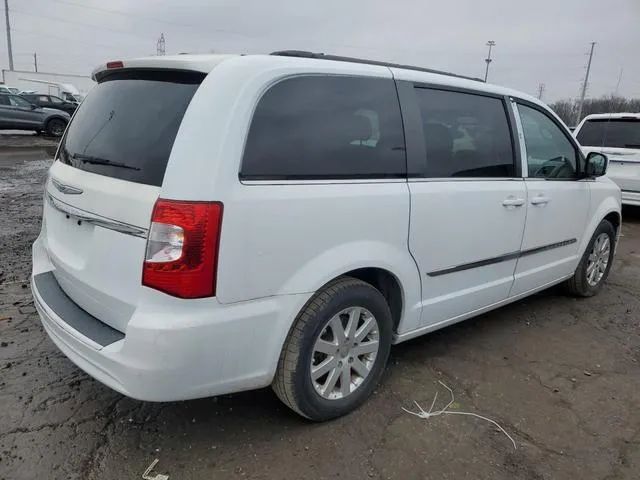 2C4RC1BG4ER434711 2014 2014 Chrysler Town and Country- Touring 3