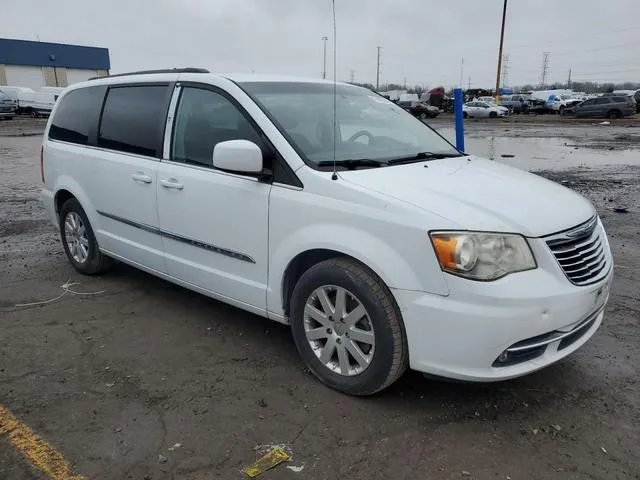 2C4RC1BG4ER434711 2014 2014 Chrysler Town and Country- Touring 4