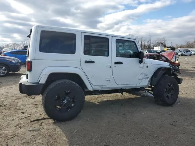 1C4BJWEGXCL181769 2012 2012 Jeep Wrangler- Sahara 3