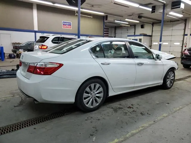 1HGCR2F84FA025158 2015 2015 Honda Accord- Exl 3