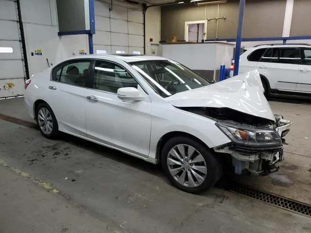 1HGCR2F84FA025158 2015 2015 Honda Accord- Exl 4