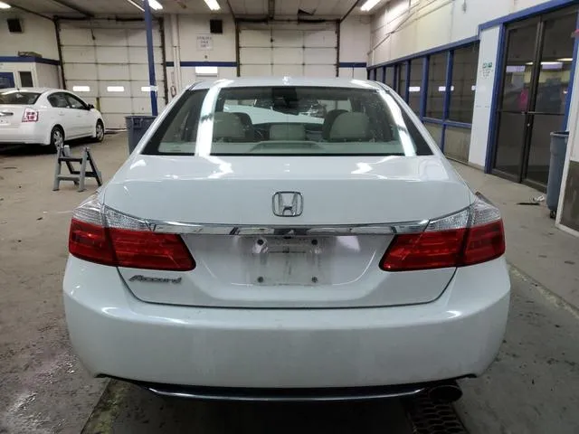 1HGCR2F84FA025158 2015 2015 Honda Accord- Exl 6