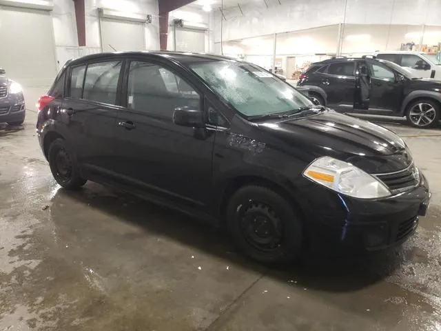 3N1BC1CP6CK815818 2012 2012 Nissan Versa- S 4