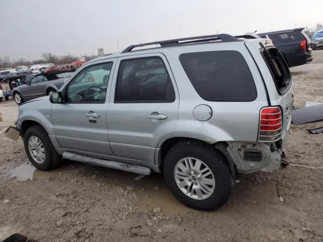 4M2CU57105DJ33266 2005 2005 Mercury Mariner 2