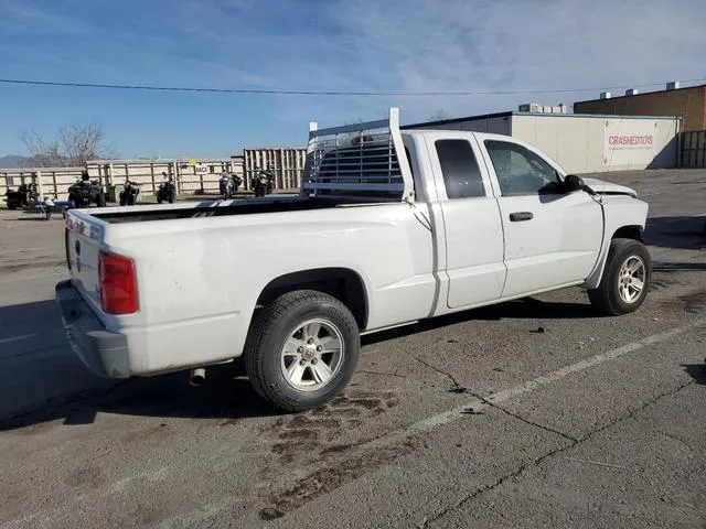 1D7HE32NX8S565330 2008 2008 Dodge Dakota- Sxt 3