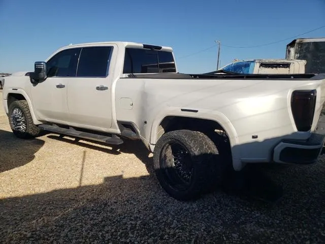 1GT49WEY3MF162264 2021 2021 GMC Sierra- K3500 Denali 2