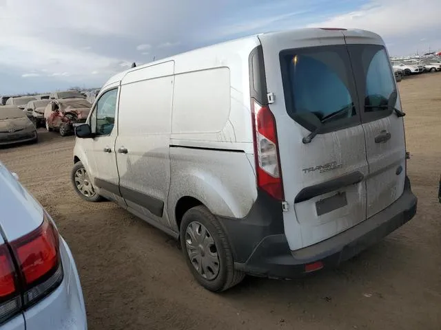 NM0LS7S26N1514593 2022 2022 Ford Transit- XL 2