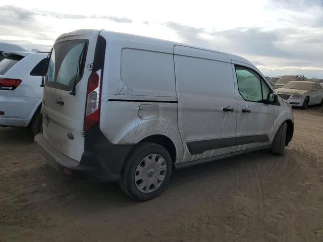 NM0LS7S26N1514593 2022 2022 Ford Transit- XL 3