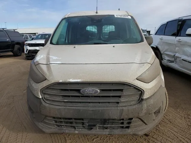 NM0LS7S26N1514593 2022 2022 Ford Transit- XL 5