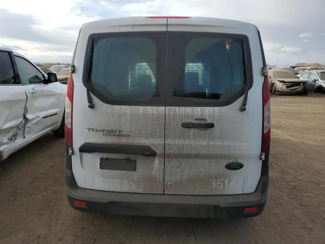 NM0LS7S26N1514593 2022 2022 Ford Transit- XL 6