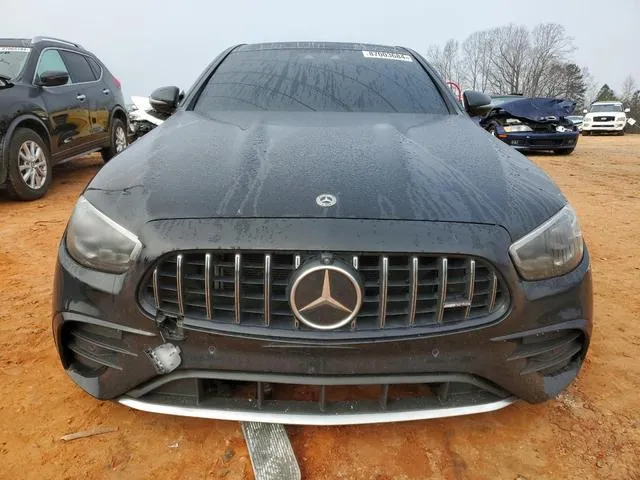 W1KZF6BB8PB166939 2023 2023 Mercedes-Benz E-Class- Amg 53 4 5