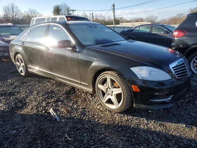 WDDNG9FB8AA305648 2010 2010 Mercedes-Benz S-Class- 400 4