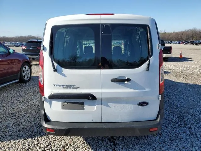 NM0LS7S29P1548949 2023 2023 Ford Transit- XL 6