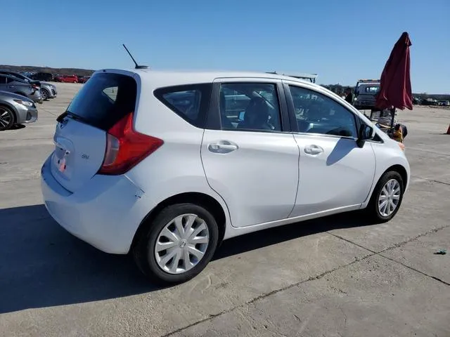 3N1CE2CP2GL406218 2016 2016 Nissan Versa- S 3