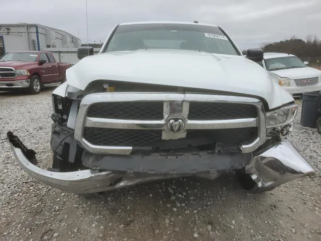 3C6RR7KG8PG571927 2023 2023 RAM 1500- Tradesman 5