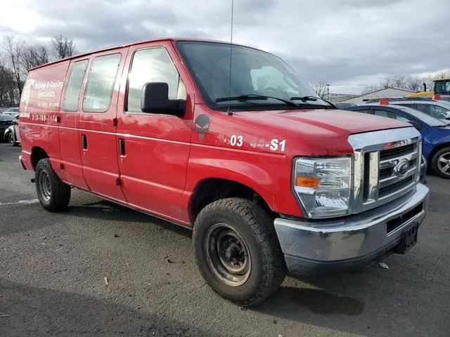 1FTNE2EW8DDB33085 2013 2013 Ford Econoline- E250 Van 4