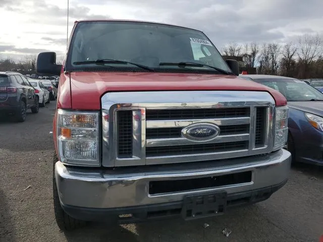 1FTNE2EW8DDB33085 2013 2013 Ford Econoline- E250 Van 5