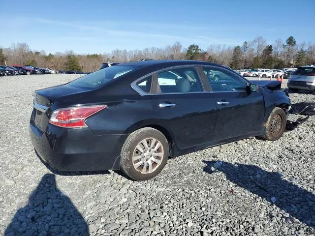 1N4AL3AP6FC950451 2015 2015 Nissan Altima- 2-5 3