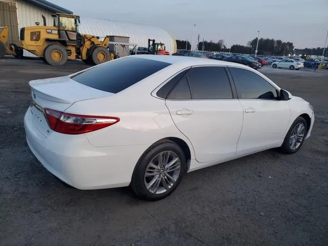 4T1BF1FKXHU789425 2017 2017 Toyota Camry- LE 3