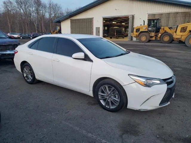 4T1BF1FKXHU789425 2017 2017 Toyota Camry- LE 4