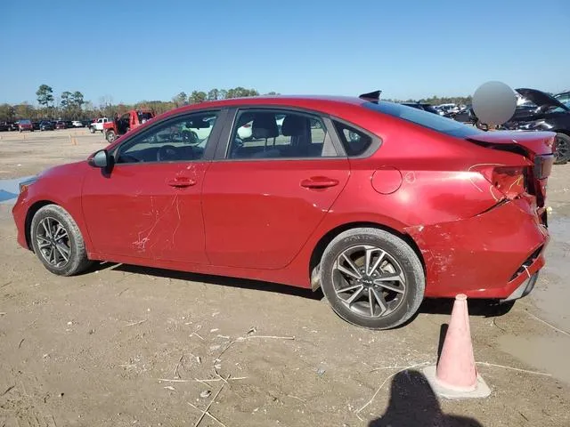 3KPF24AD3PE511474 2023 2023 KIA Forte- LX 2