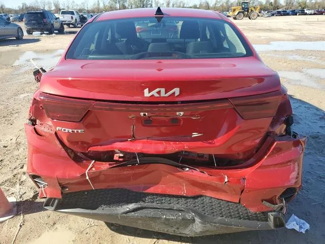 3KPF24AD3PE511474 2023 2023 KIA Forte- LX 6