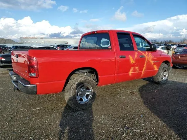 1D7HA18N95S301101 2005 2005 Dodge RAM 1500- ST 3