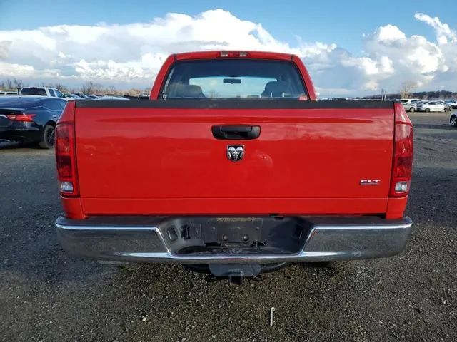 1D7HA18N95S301101 2005 2005 Dodge RAM 1500- ST 6