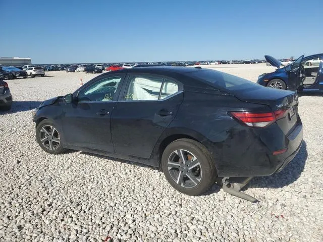 3N1AB8CV2RY234716 2024 2024 Nissan Sentra- SV 2