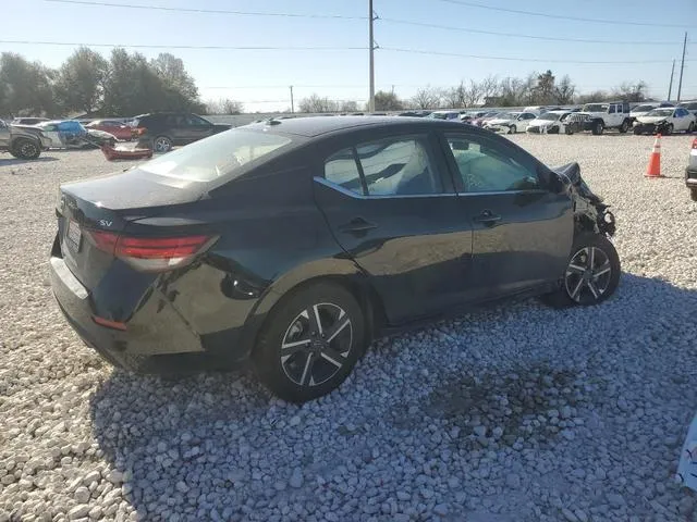 3N1AB8CV2RY234716 2024 2024 Nissan Sentra- SV 3