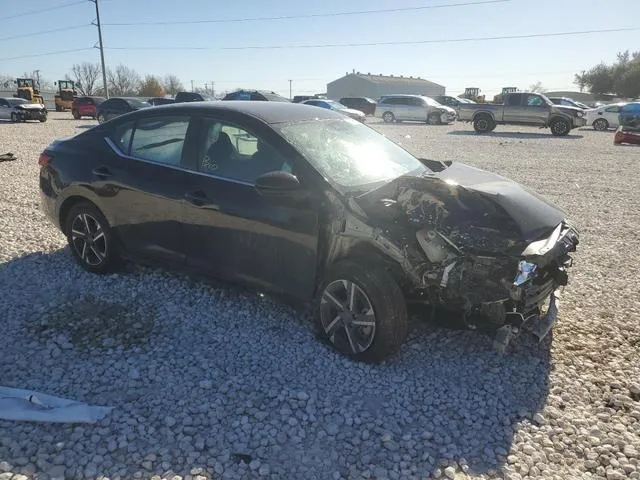 3N1AB8CV2RY234716 2024 2024 Nissan Sentra- SV 4