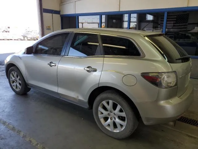 JM3ER293370132479 2007 2007 Mazda CX-7 2