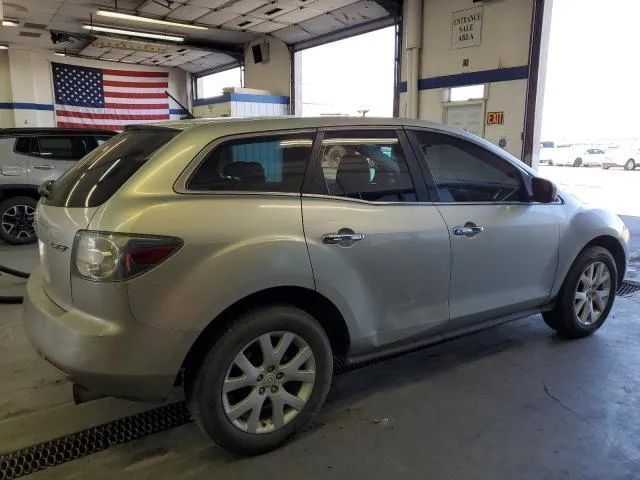 JM3ER293370132479 2007 2007 Mazda CX-7 3