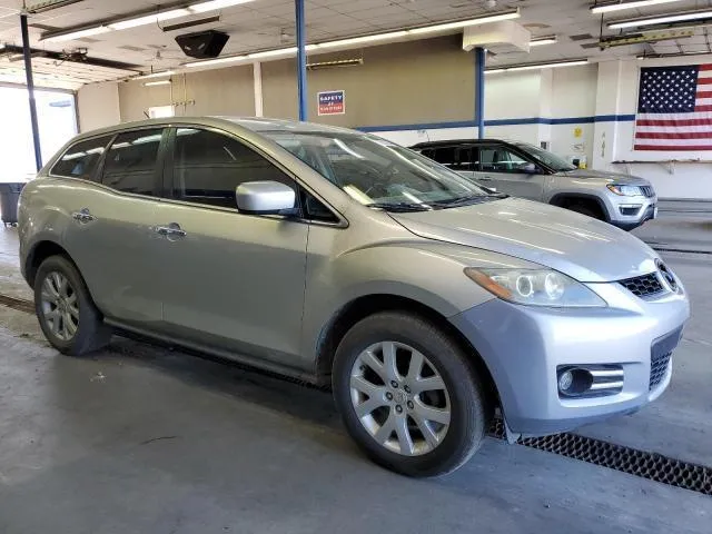 JM3ER293370132479 2007 2007 Mazda CX-7 4