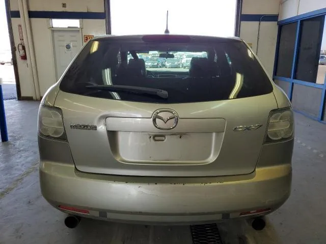 JM3ER293370132479 2007 2007 Mazda CX-7 6