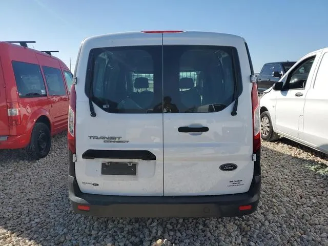 NM0LS7S23N1506404 2022 2022 Ford Transit- XL 6